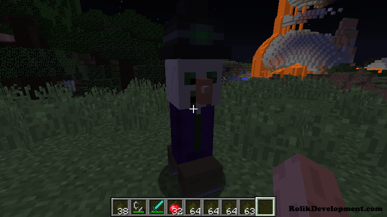 2. Coroutil 1. Блок снега майнкрафт. 2. 2.